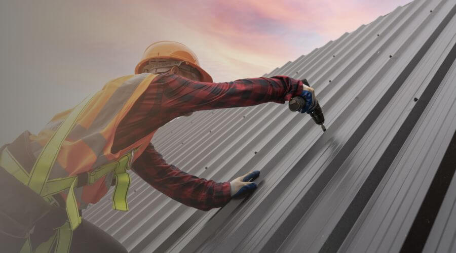 Professional residential roofers in Mccammon, ID